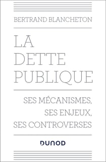 La dette publique