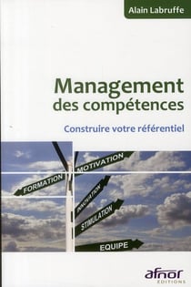 Management des compétences