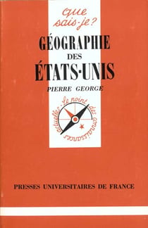 Géographie des Etats-Unis