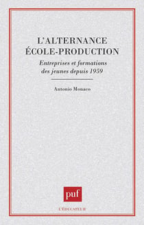 L'alternance ecole-production