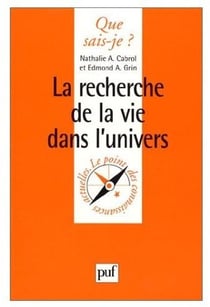 La recherche de la vie dans l'univers