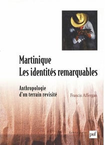 Martinique, les identités remarquables