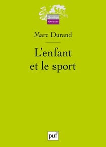 L'enfant et le sport (2e édition)