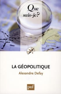 La géopolitique (2e édition)