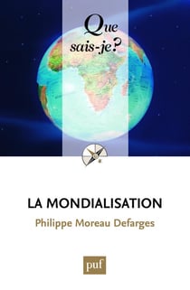 La mondialisation (9e édition)