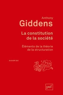 La constitution de la société (2e édition)