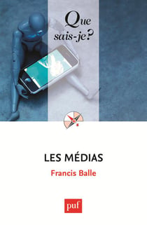 Les médias (8e édition)