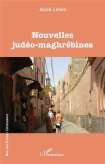 Nouvelles judéo-maghrébines