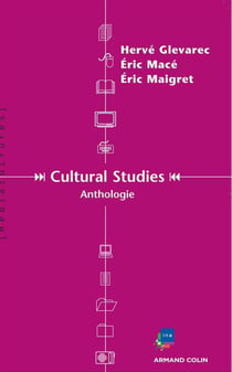 Cultural studies - anthologie