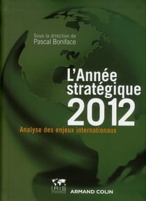 L'année stratégique 2012