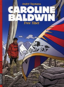 Caroline Baldwin Tome 14