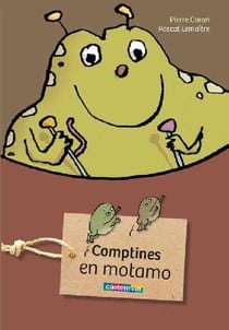 Comptines en motamo