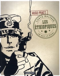 Corto Maltese Tome 6 : les Ethiopiques