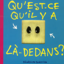 Keskece t.3 - qu'est-ce qu'il y a là-dedans?