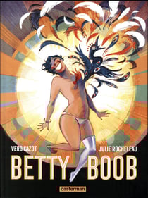 Betty Boob