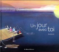 Un jour avec toi