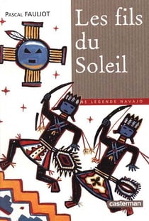Fils du soleil (les)