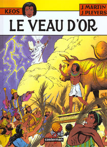 Kéos Tome 3