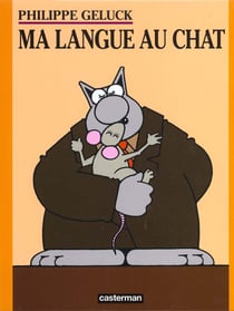 Le Chat Tome 6