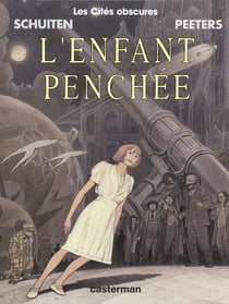 Les cités obscures Tome 6