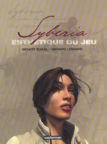 Syberia - esthetique du jeu