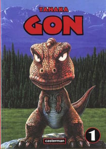 Gon t.1