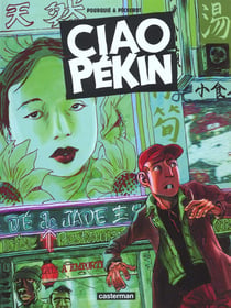 Ciao pekin