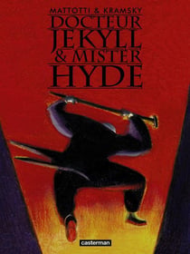 Docteur jekyll et mister hyde