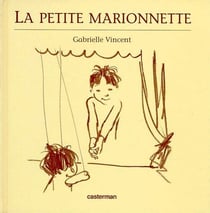 Petite marionnette (la)
