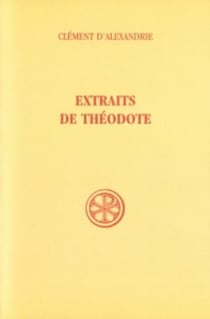 SC 23 Extraits de Théodote