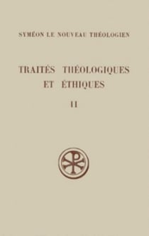 SC 129 Traités théologiques et éthiques, II : Éthiques 4-15