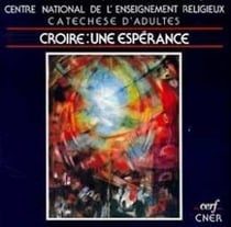 Croire une espérance