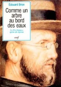 Comme un arbre au bord des eaux
