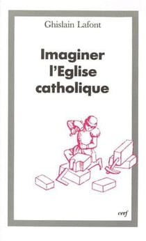 Imaginer l'Église catholique