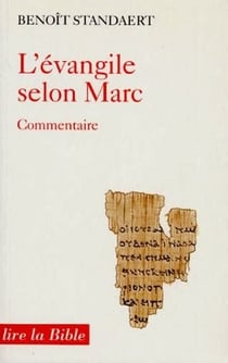 L'Évangile selon Saint Marc