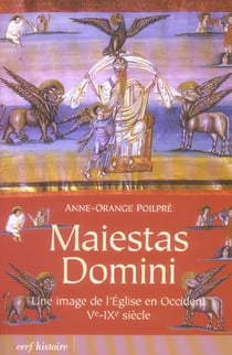 Maiestas Domini
