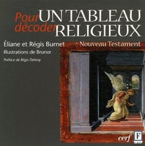 Pour décoder un tableau religieux