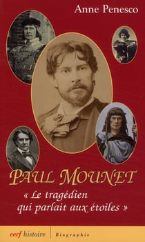 Paul Mounet