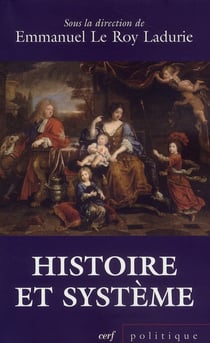 Histoire et système