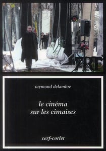Le cinéma sur les cimaises