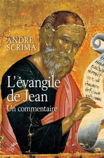L'évangile de Jean - un commentaire