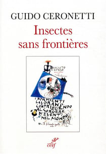 Insectes sans frontières