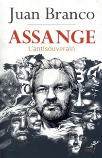 Assange - l'antisouverain