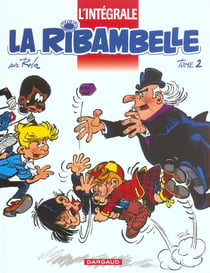 La ribambelle Tome 2