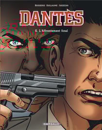 Dantès Tome 6 - l'affrontement final