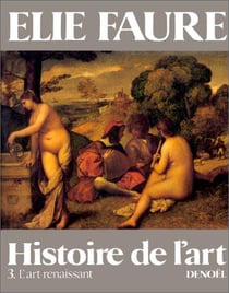 Histoire de l'art : L'Art renaissant