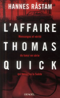L'Affaire Thomas Quick