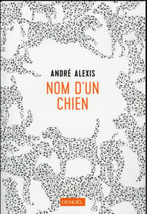 Nom d'un chien