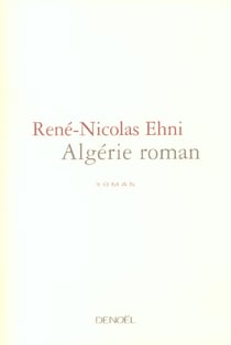 Algerie roman