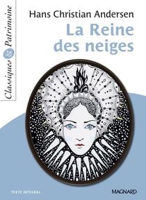La Reine des Neiges
